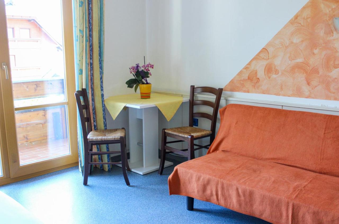 Pension Laerchenhof Döbriach Zewnętrze zdjęcie